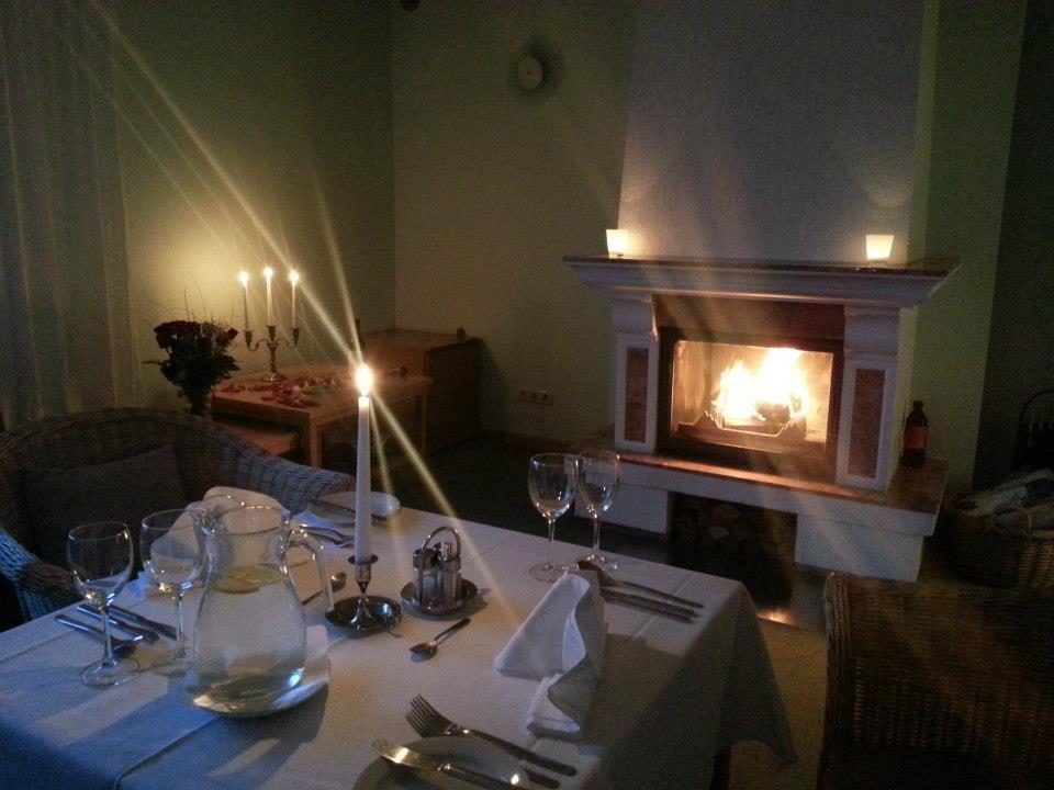 Hotel Sanvilla Sigulda Habitación foto